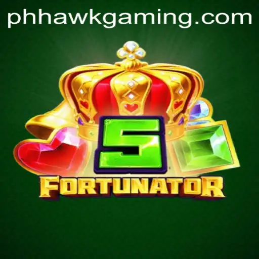Exploring the Exciting World of 5Fortunator: A HawkGaming Exclusive