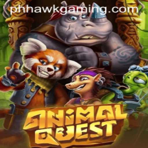 AnimalQuest: Exploring the Wild with HawkGaming