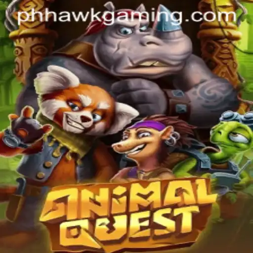 AnimalQuest: Exploring the Wild with HawkGaming