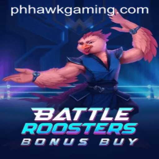BattleRoostersBonusBuy: A New Wave in Gaming with HawkGaming