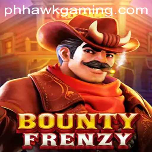 BountyFrenzy: A Deep Dive into the Thrilling New Game from HawkGaming