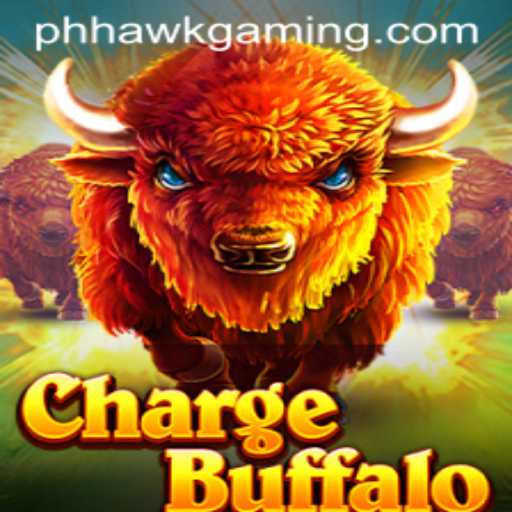 ChargeBuffalo: The Thrilling New Gaming Experience by HawkGaming