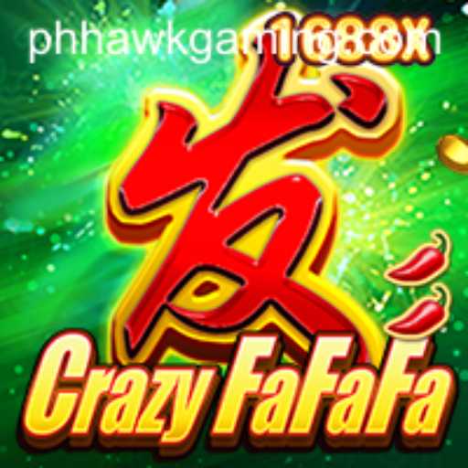 Unveiling CrazyFaFaFa: HawkGaming's Latest Adventure