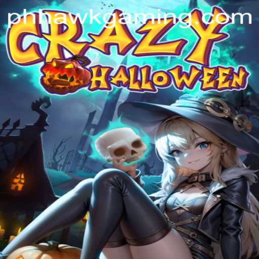 Unveiling the Thrills of CrazyHalloween by HawkGaming