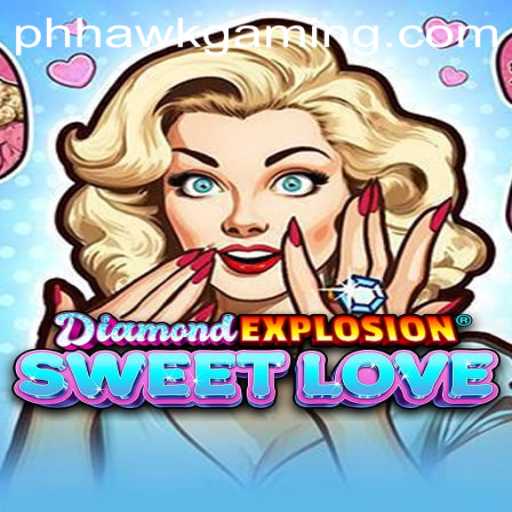 Discover the Thrilling World of DiamondExplosionSweetLove: A HawkGaming Adventure
