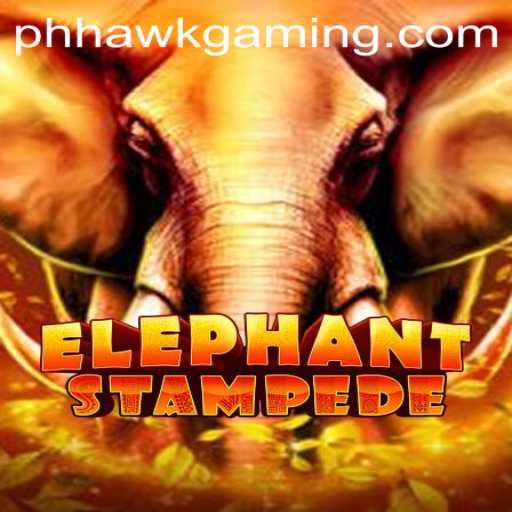 ElephantStampede: A New Adventure from HawkGaming