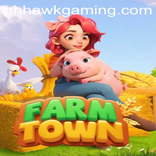 FarmTown: A Comprehensive Guide by HawkGaming