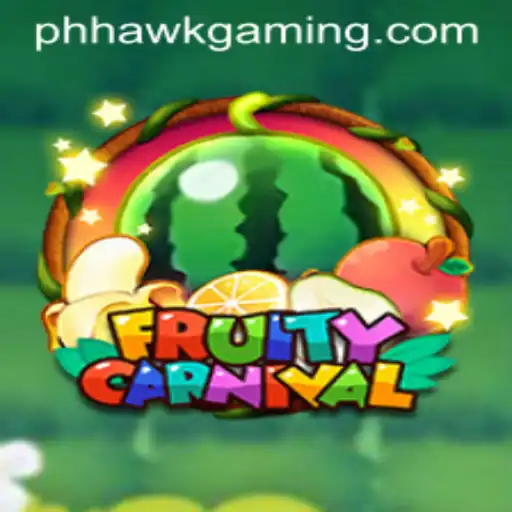 FruityCarnival: The Vibrant New Game from HawkGaming