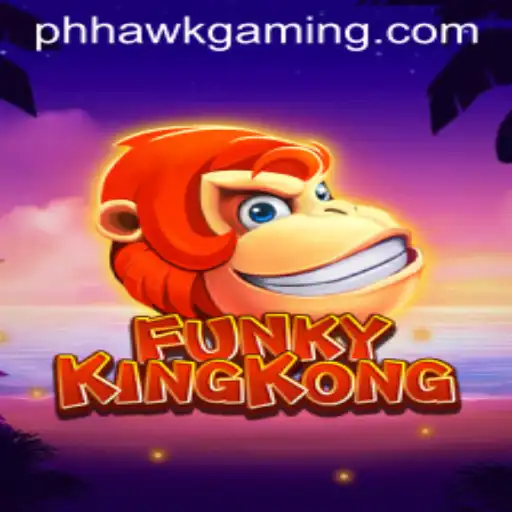 FunkyKingKong: A New Era in Gaming by HawkGaming