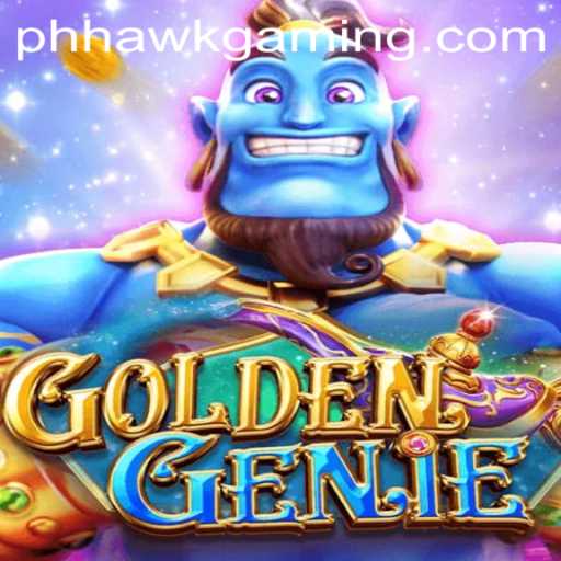 GOLDENGENIE Unveiled: A Glimpse into the Game That's Taking HawkGaming by Storm