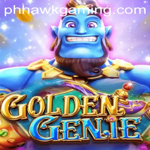 GOLDENGENIE Unveiled: A Glimpse into the Game That's Taking HawkGaming by Storm