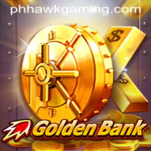 GoldenBank: The New Sensation by HawkGaming