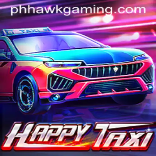 Unveiling HappyTaxi: The Innovative Gaming Experience by HawkGaming
