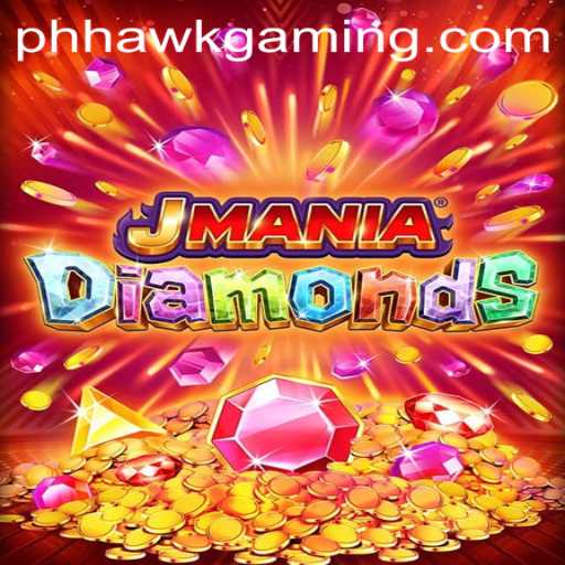 Exploring the Thrills of JManiaDiamonds: A New Era in Gaming by HawkGaming