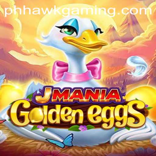 JManiaGoldenEggs and HawkGaming: A New Era in Interactive Gameplay
