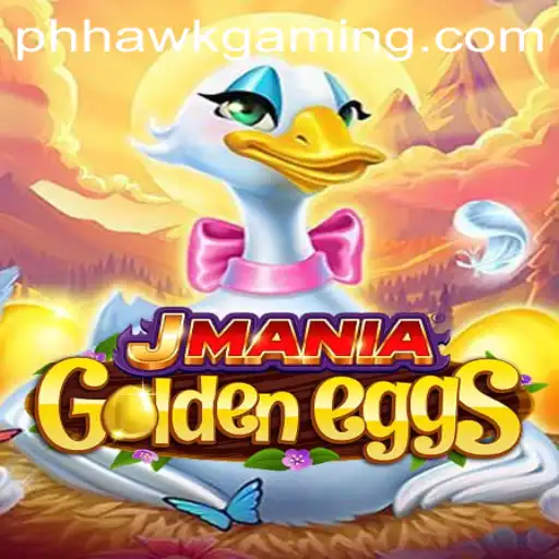 JManiaGoldenEggs and HawkGaming: A New Era in Interactive Gameplay