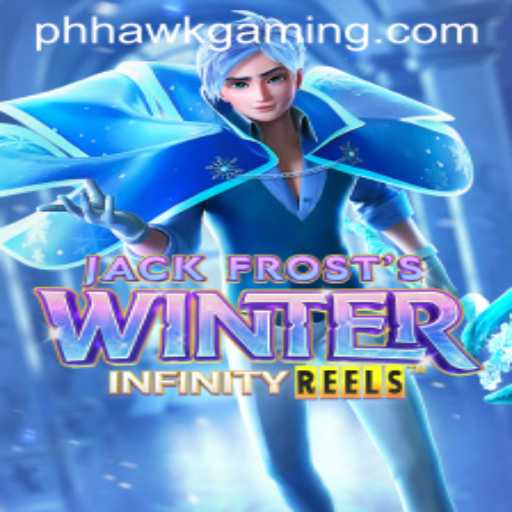 JackFrostsWinter: An Icy Adventure with HawkGaming