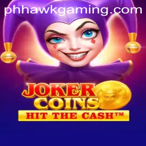 Discover the Exciting World of JokerCoins: A New Gaming Phenomenon by HawkGaming