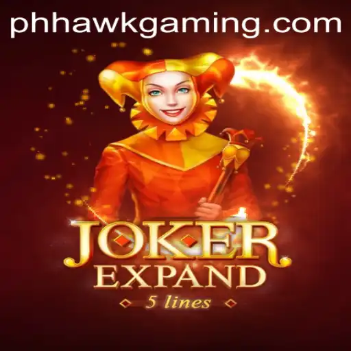 JokerExpand: A New Era in Gaming with HawkGaming