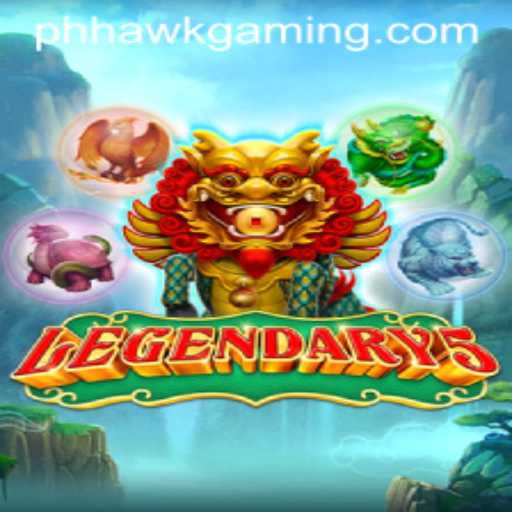 Explore the Exciting World of Legendary5 with HawkGaming
