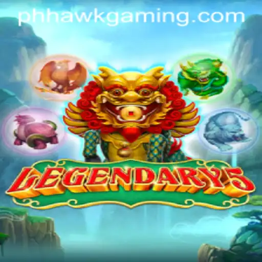 Explore the Exciting World of Legendary5 with HawkGaming