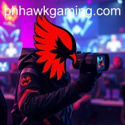 Exploring the Impact of Live Games in Collaboration with HawkGaming