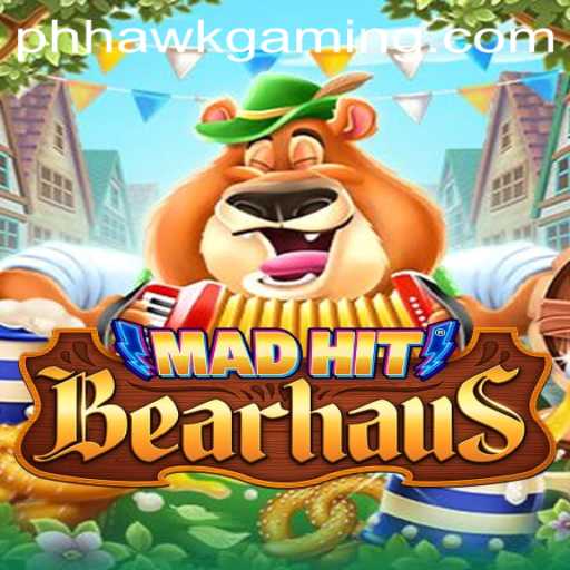 Unleashing the Adventure of MadHitBearhaus: A Deep Dive into HawkGaming's Latest Release