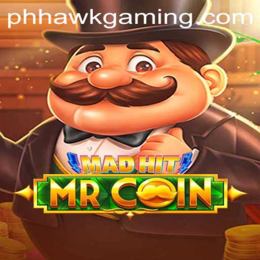 MadHitMrCoin: A Revolutionary Gaming Experience by HawkGaming