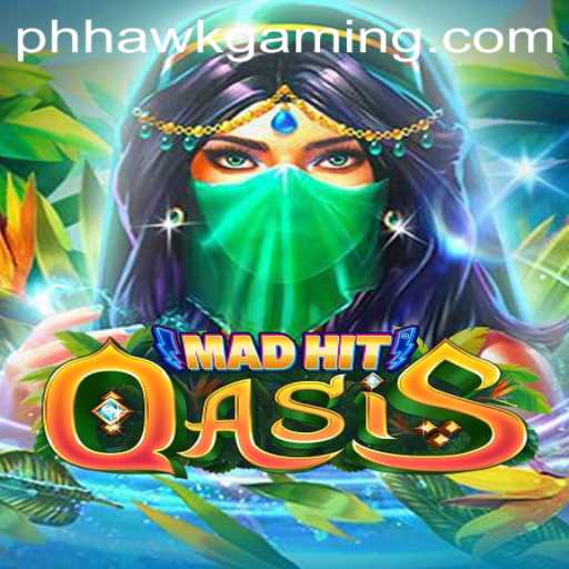 MadHitOasis: A New Wave in Gaming by HawkGaming