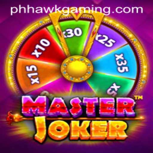 MasterJoker: A Thrilling New Era in Card Gaming Revolutionized by HawkGaming