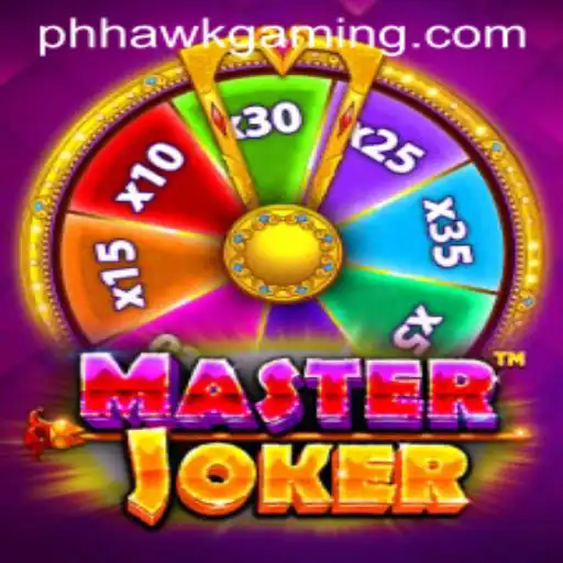 MasterJoker: A Thrilling New Era in Card Gaming Revolutionized by HawkGaming