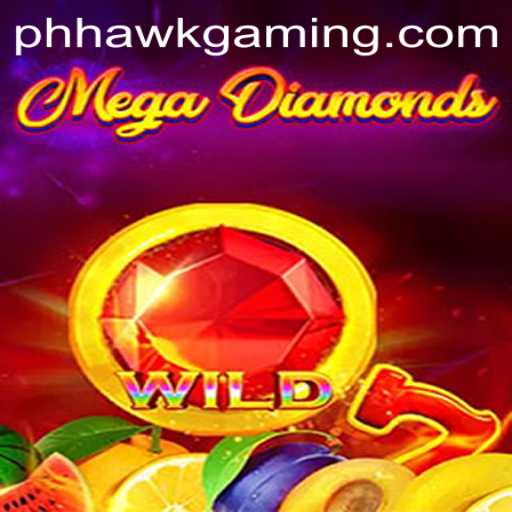 MegaDiamond: The Next Big Thing in Gaming by HawkGaming
