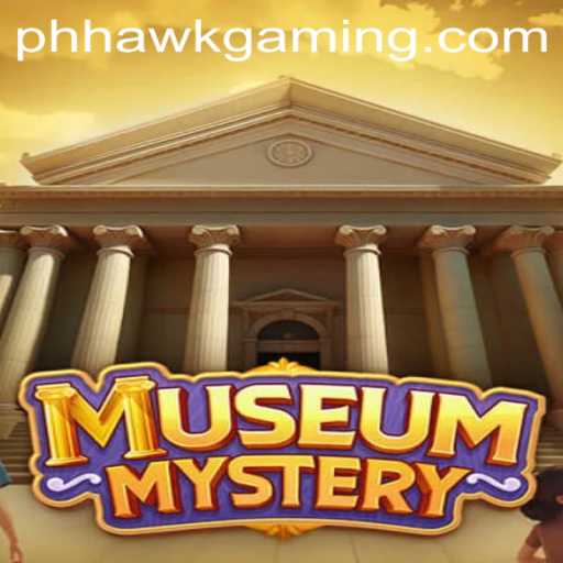 Dive into the Enigmatic World of MuseumMystery with HawkGaming