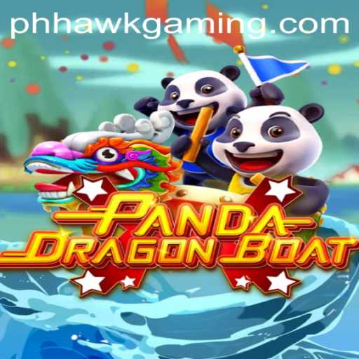 Dive into the World of PANDADRAGONBOAT with HawkGaming