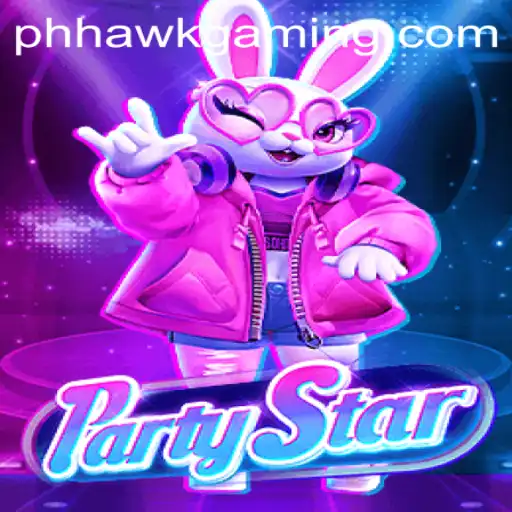 PartyStar: A New Adventure with HawkGaming