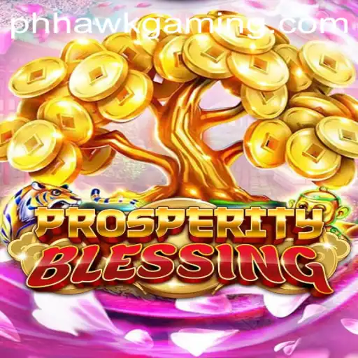 Unveiling the Thrilling Universe of ProsperityBlessing by HawkGaming