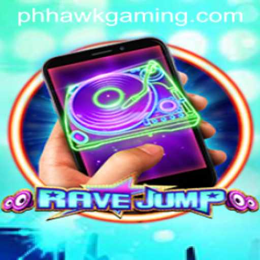 RaveJumpmobile: The Gaming Sensation from HawkGaming