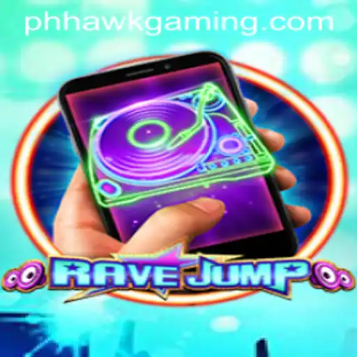 RaveJumpmobile: The Gaming Sensation from HawkGaming