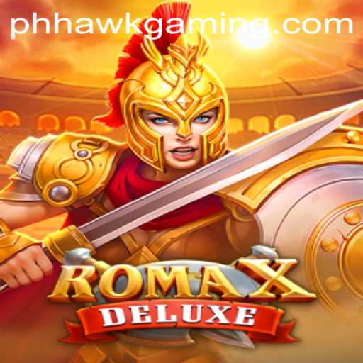 RomaXDeluxe: Revolutionizing the Gaming Experience