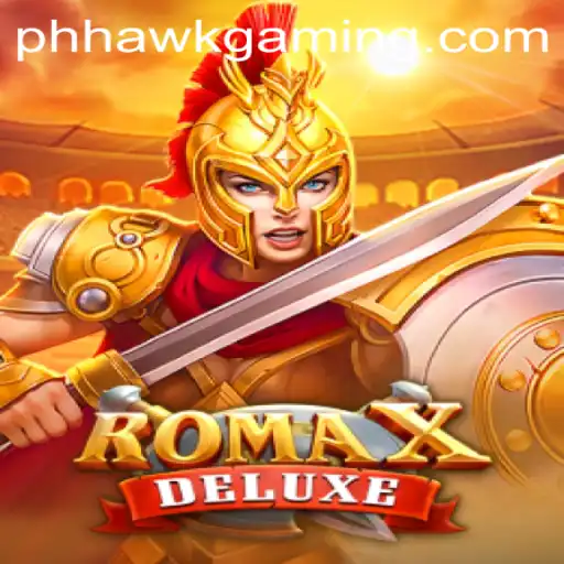 RomaXDeluxe: Revolutionizing the Gaming Experience
