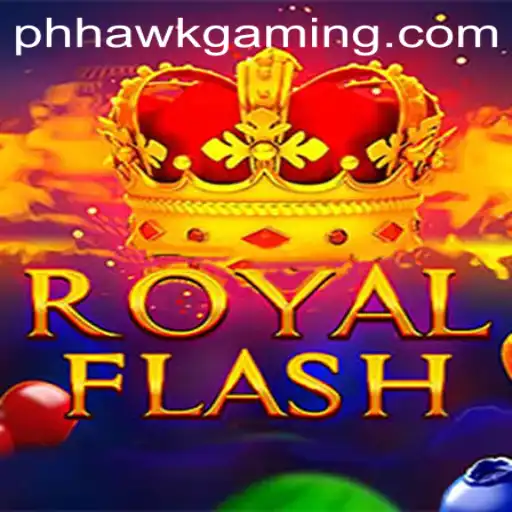 Exploring RoyalFlash: A New Era in Virtual Gaming by HawkGaming