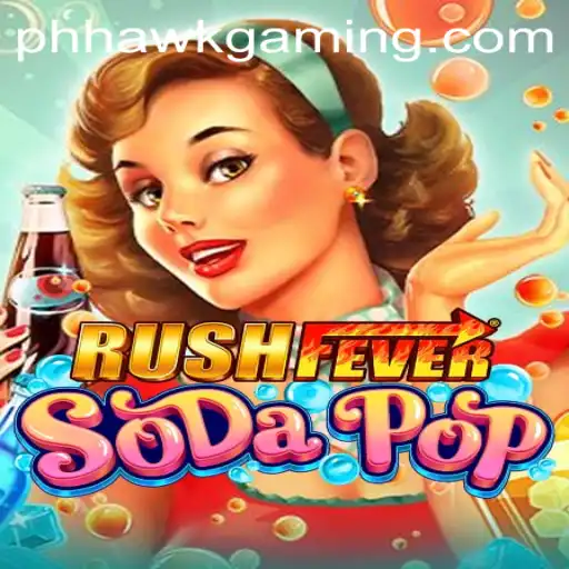 RushFeverSodaPop: An Electrifying Gaming Experience by HawkGaming