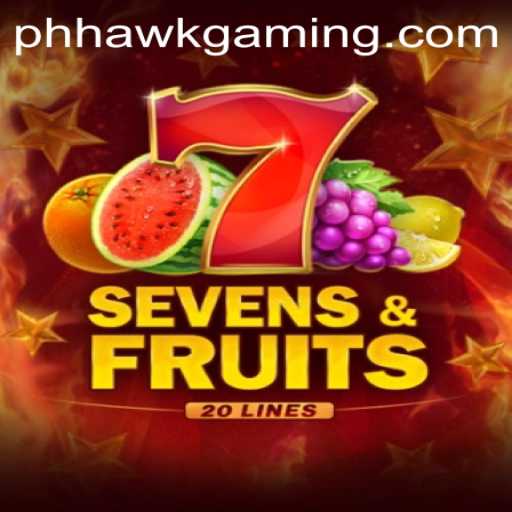 SevensFruits20: An Exciting Journey into the World of Digital Fruit Slots