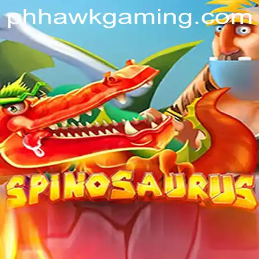 Spinosaurus: A New Frontier in Gaming by HawkGaming