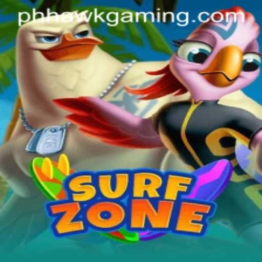 Experience the Thrill of SurfZone by HawkGaming