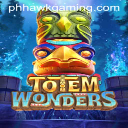 Exploring the Enchanting World of TotemWonders: A Deep Dive into the Game That Is Captivating Players Worldwide