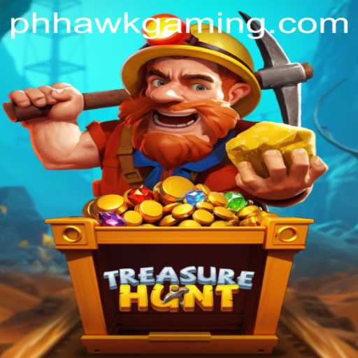 Unveiling the Thrills of TreasureHunt by HawkGaming