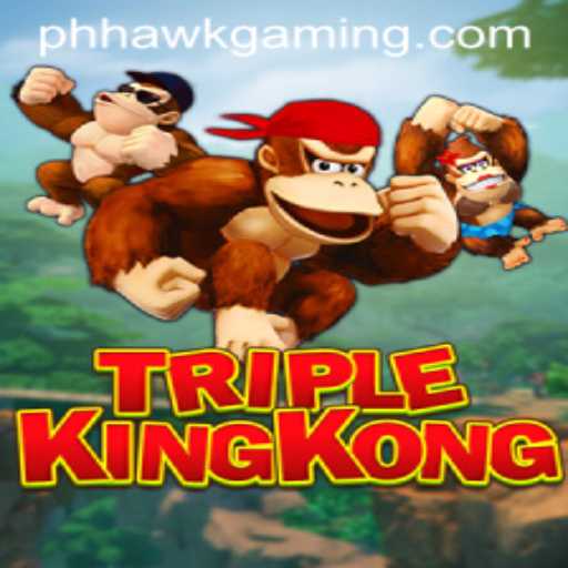 Unveiling TripleKingKong: The Latest Sensation from HawkGaming