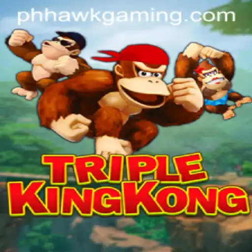 Unveiling TripleKingKong: The Latest Sensation from HawkGaming