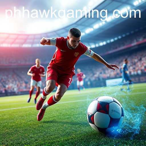 The Rise of Virtual Sports: A Dive into HawkGaming's Pioneering Role